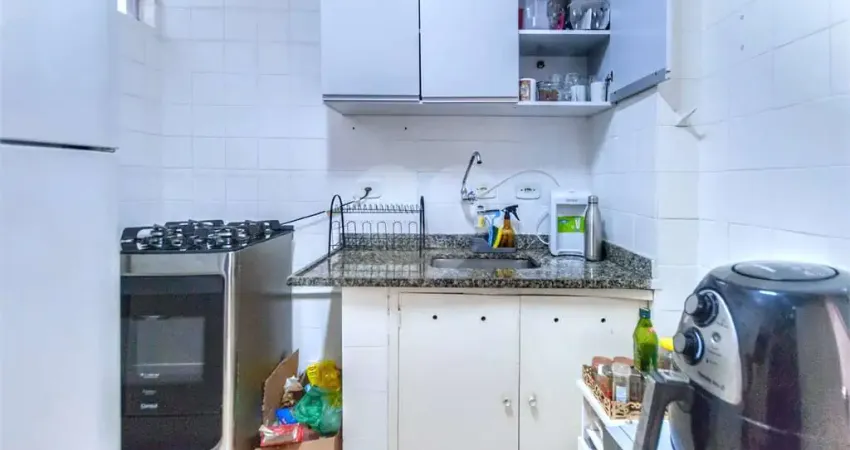 Apartamento com 2 quartos à venda na Rua Treze de Maio, 1366, Bela Vista, São Paulo