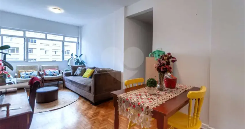 Apartamento com 2 quartos à venda na Rua Treze de Maio, 1366, Bela Vista, São Paulo