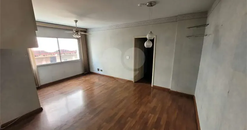 Apartamento à venda na vila mariana com 2 quartos e 1 vaga, perto do metrô paraíso