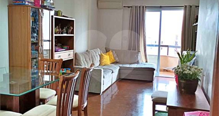 Apartamento com 2 quartos à venda na Rua Doutor Neto de Araújo, 238, Vila Mariana, São Paulo