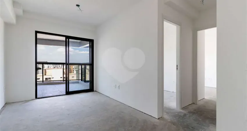 Apartamento-São Paulo-BROOKLIN | Ref.: REO953104