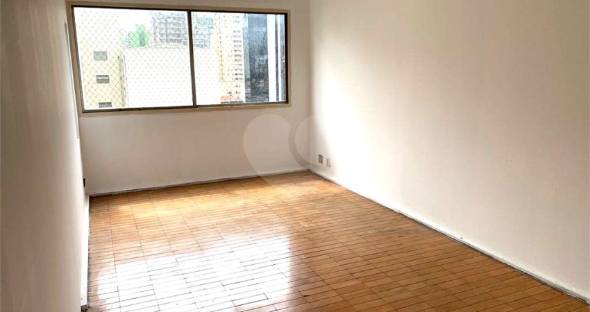 Apartamento com 3 quartos à venda na Rua Fradique Coutinho, 441, Pinheiros, São Paulo