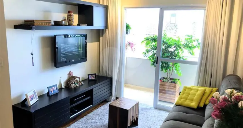 Apartamento com 3 quartos à venda na Avenida Bosque da Saúde, 710, Saúde, São Paulo
