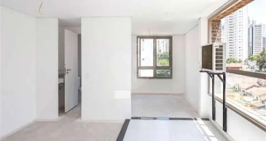 Apartamento com 1 quarto à venda na Rua Alves Guimarães, 201, Pinheiros, São Paulo