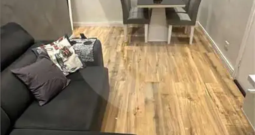 Apto reformado em mirandópolis c/76m2 úteis - 2 dormts/1 vaga fixa