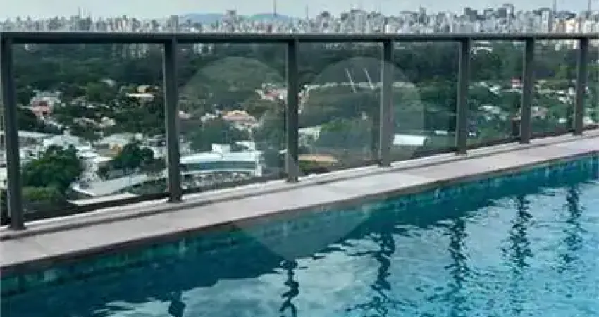 Apartamento Aconchegante de 53m² em Localização Privilegiada
