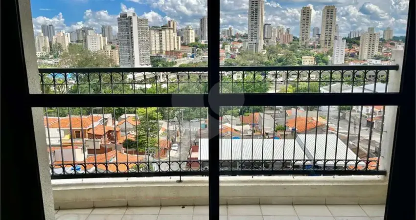 Apartamento-São Paulo-CAMPO BELO | Ref.: REO984751
