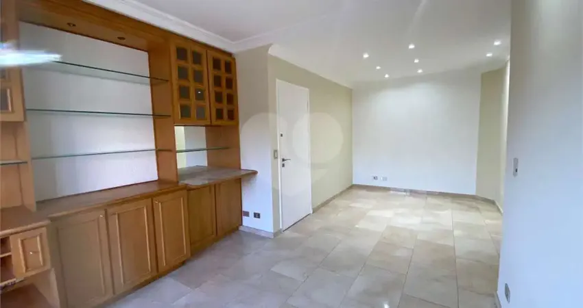 Apartamento-São Paulo-VILA MADALENA | Ref.: REO993385