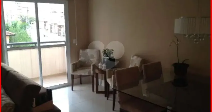 Apartamento com 3 quartos à venda na Rua Dom Bernardo Nogueira, 710, Saúde, São Paulo