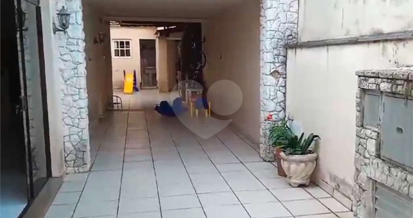 Sobrado com 3 dormitórios no bairro Planalto Paulista em São Paulo