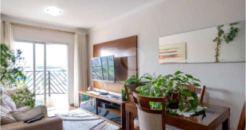 Apartamento com 3 quartos à venda na Rua das Mangueiras, 65, Saúde, São Paulo