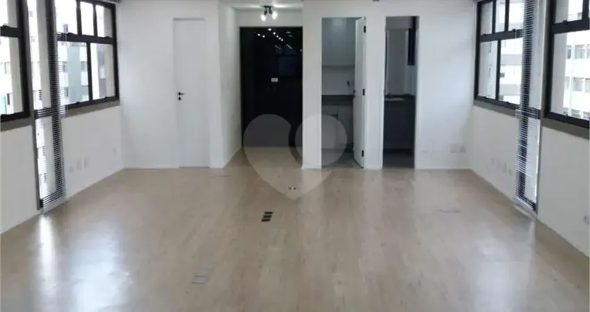 Sala comercial à venda na Rua Manoel da Nóbrega, 211, Paraíso, São Paulo