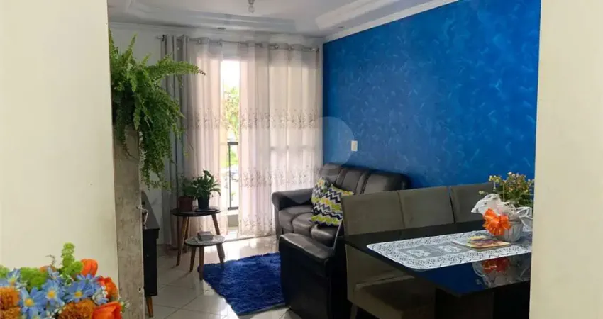 Apartamento com 3 quartos à venda na Rua Isabel de Góis, 8, Parque Bristol, São Paulo
