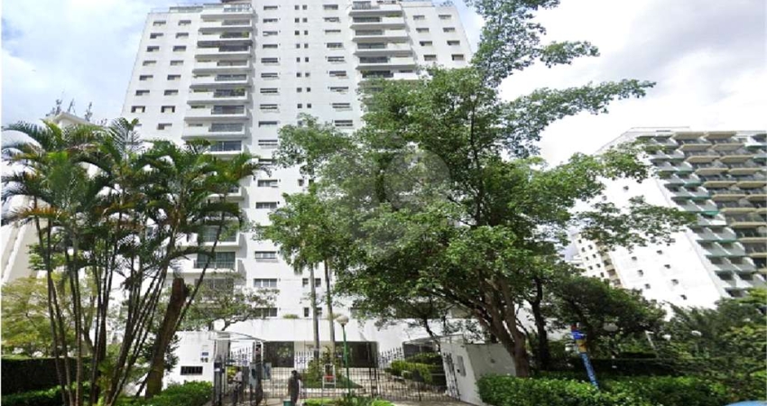 Apartamento com 2 quartos à venda na Rua Charles Spencer Chaplin, 85, Jardim Sul, São Paulo
