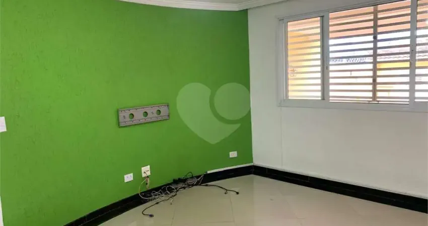 Casa com 4 quartos à venda na Rua Moacir Bonatti, 110, Campo Grande, São Paulo
