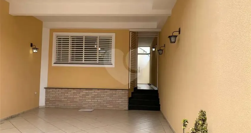 Casa com 4 quartos à venda na Rua Moacir Bonatti, 110, Campo Grande, São Paulo