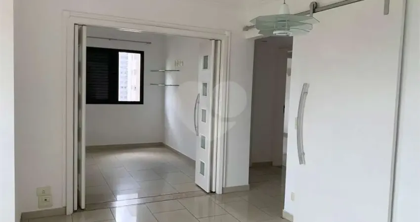 Apartamento com 3 quartos à venda na Rua Guaratuba, 98, Vila Guarani, São Paulo