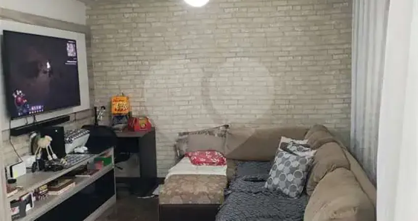 Casa em condomínio fechado com 3 quartos à venda na Rua Inajatuba, 95, Jabaquara, São Paulo