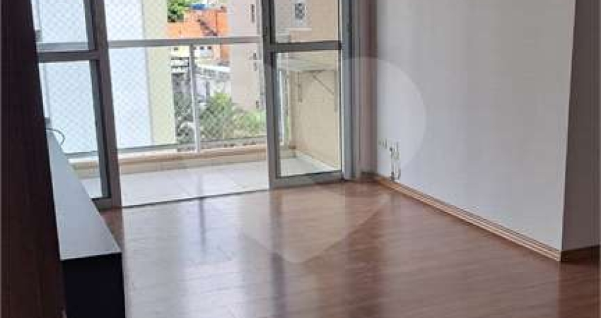 Apartamento com 2 quartos à venda na Avenida Leonardo da Vinci, 146, Vila Guarani, São Paulo