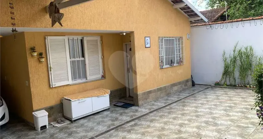 Casa com 5 quartos à venda na Rua Cornélio Pires, 117, Jabaquara, São Paulo