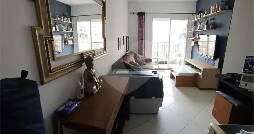 Apartamento com 2 quartos à venda na Praça Francisco Sampaio Viana, 54, Jabaquara, São Paulo
