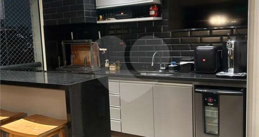 Apartamento Clima Bothânico com ar condicionado