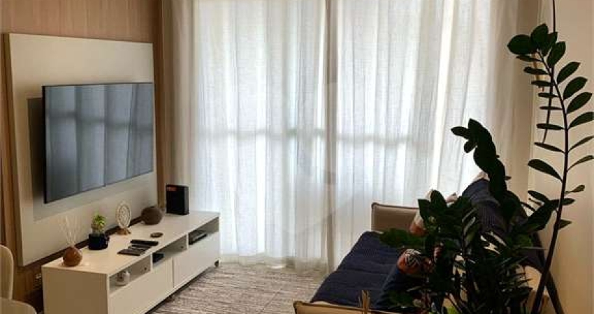 Apartamento com 3 quartos à venda na Avenida Diederichsen, 1079, Jabaquara, São Paulo