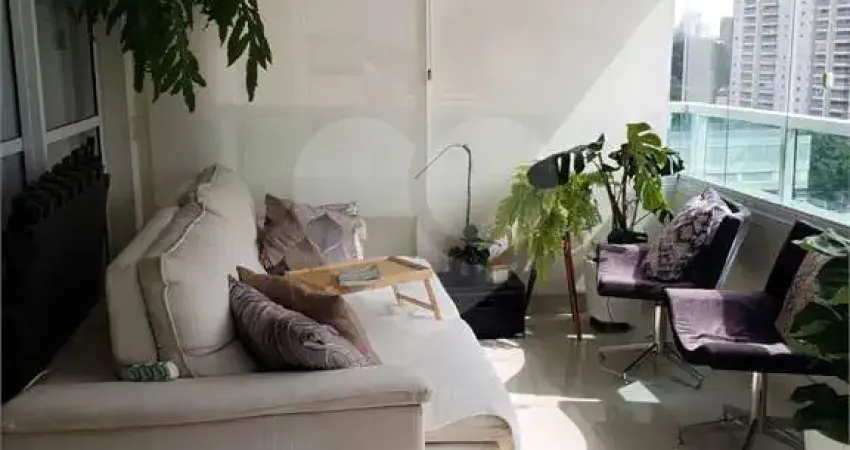 Apartamento 4 suítes em São Bernardo do Campo