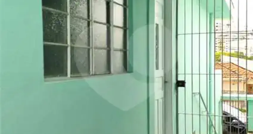 Casa com 2 quartos à venda na Rua Domingos de Santa Maria, 512, Jabaquara, São Paulo