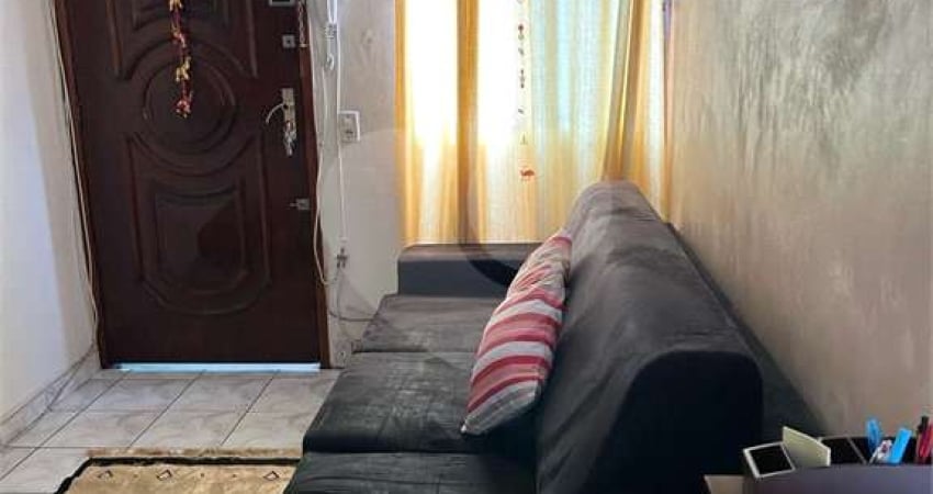 Apartamento com 2 quartos à venda na Avenida Padre Estanislau de Campos, 87, Itaquera, São Paulo
