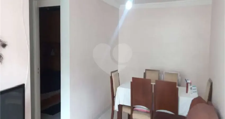 Apartamento com 2 quartos à venda na Rua das Seringueiras, 225, Jabaquara, São Paulo