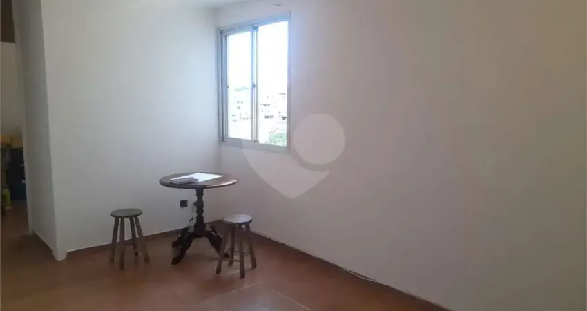 Apartamento Venda 2 Dormitorios 1 Garagem Interlagos -SP
