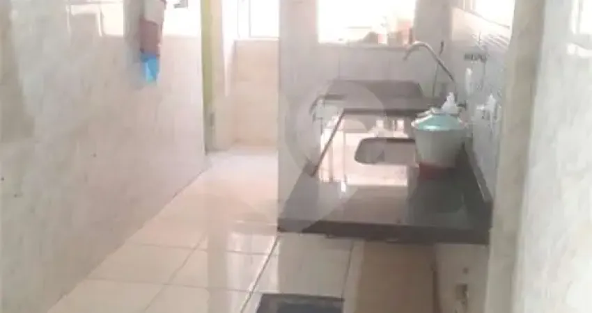 Venda Apartamento 3 dormitórios, 2 Banheiros 1 Vaga de garagem Interlagos - SP