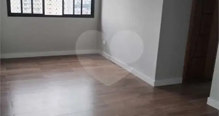 Apartamento com 2 quartos à venda na Rua Nossa Senhora das Mercês, 1053, Saúde, São Paulo