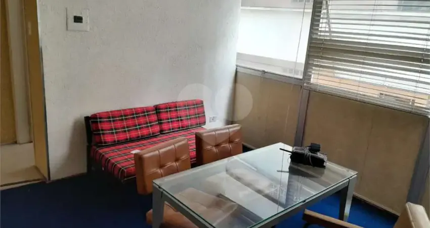 Sala comercial à venda na Rua Itacolomi, 327, Higienópolis, São Paulo