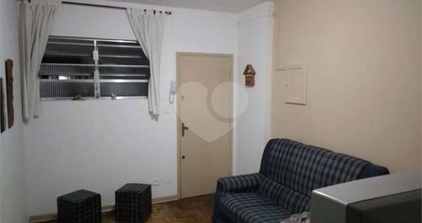 Apartamento Venda 1 Dormitório -Praia Grande-SP