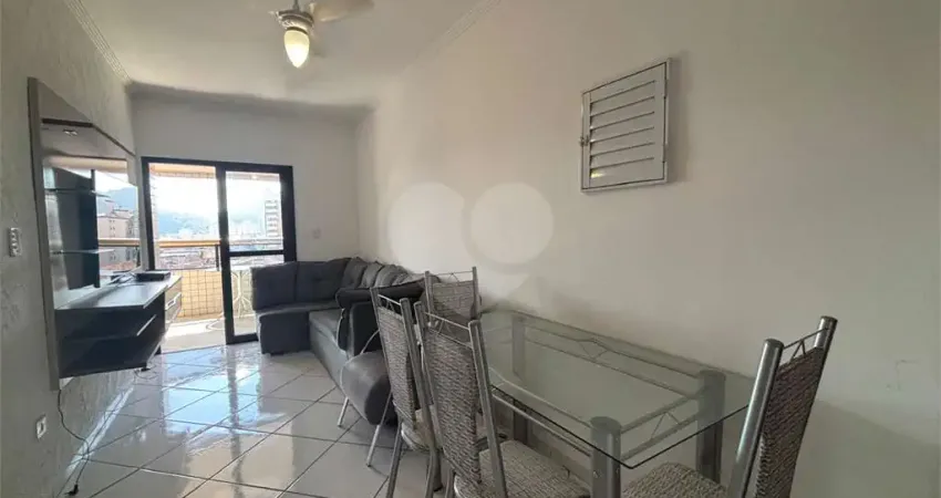 Apartamento com 2 quartos à venda na Avenida Guilhermina, 612, Guilhermina, Praia Grande