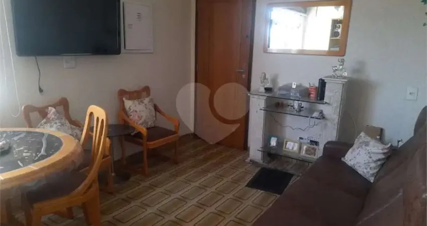 Apartamento Venda 3 Dormitórios 2 Banheiros 1 Garagem  Vila Mascote