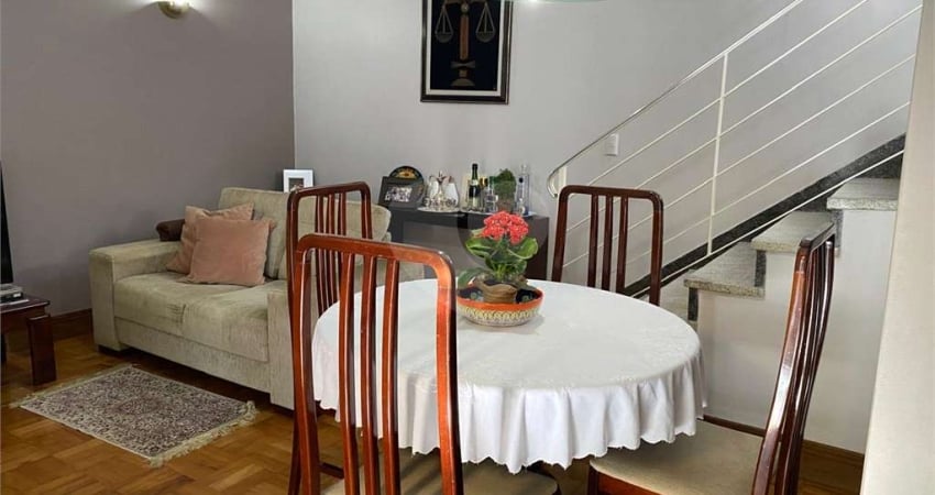 Casa na Vila Guarani