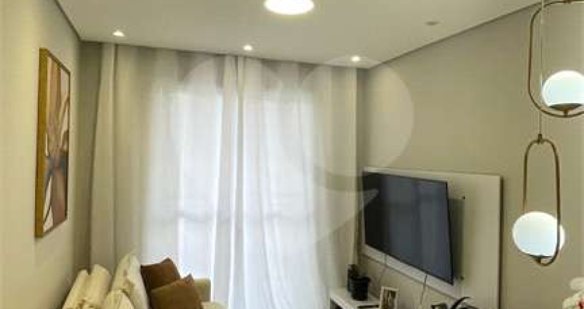 Apartamento com 2 quartos à venda na Rua das Grumixamas, 334, Jabaquara, São Paulo