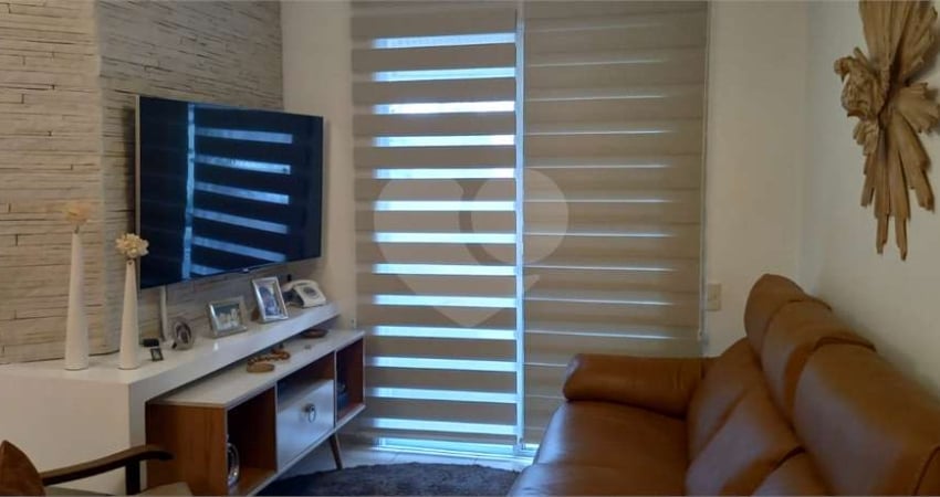 Apartamento à venda na Rua Ibirajá - Metrô ConceIção