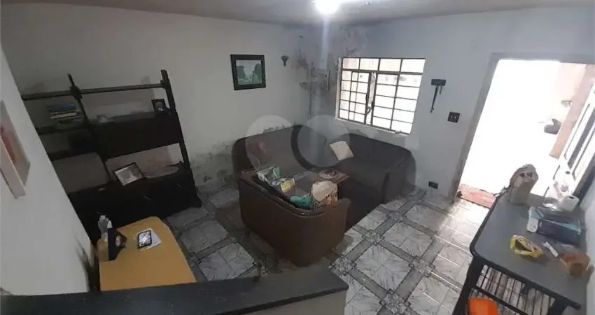 Casa com 2 quartos à venda na Rua Maracá, 322, Vila Guarani, São Paulo