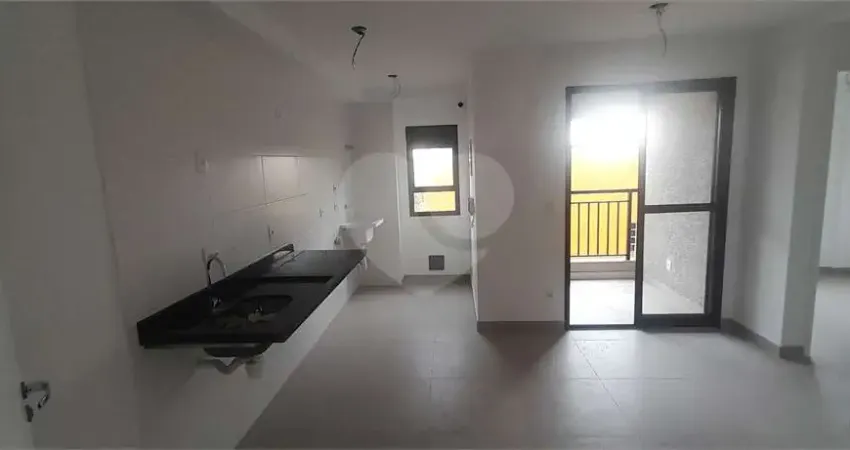 Kitnet / Stúdio à venda na Rua Oásis, 59, Jabaquara, São Paulo