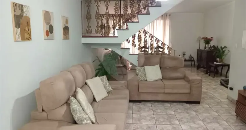 Casa com 4 quartos à venda na Rua Pensilvânia, 535, Brooklin, São Paulo