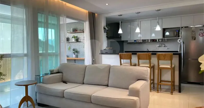 Apartamento com 2 quartos à venda na Rua Quinze de Setembro, 50, Saúde, São Paulo