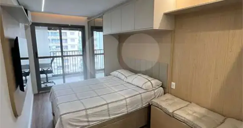 Apartamento com 1 quarto à venda na Rua Itatiaia, 356, Vila Guarani, São Paulo