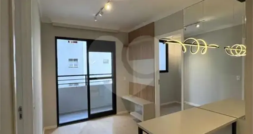 Apartamento com 2 quartos para alugar na Rua dos Jatobás, 44, Jabaquara, São Paulo