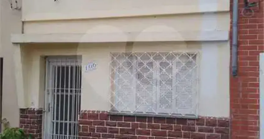 Casa com 2 quartos à venda na Rua do Grito, 106, Sacomã, São Paulo