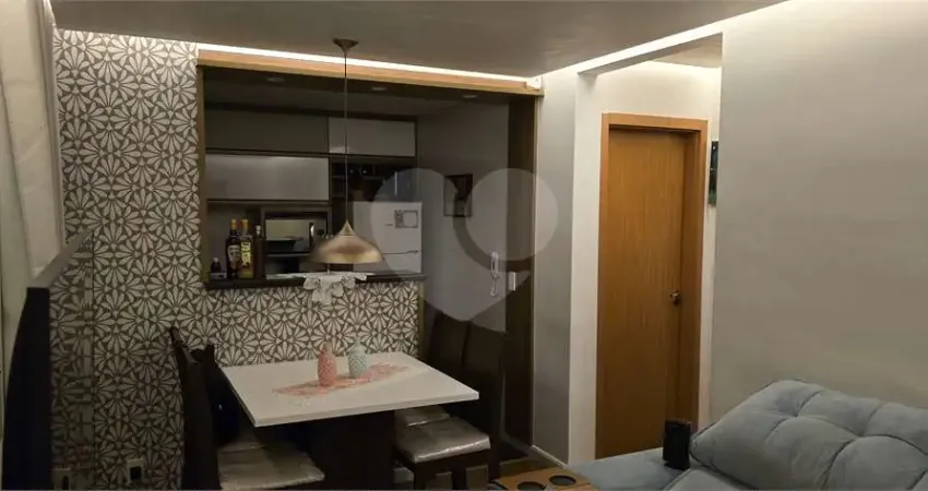 Apartamento com 2 quartos à venda na Estrada do Mato Dentro, 1, Cidade Vista Verde, São José dos Campos