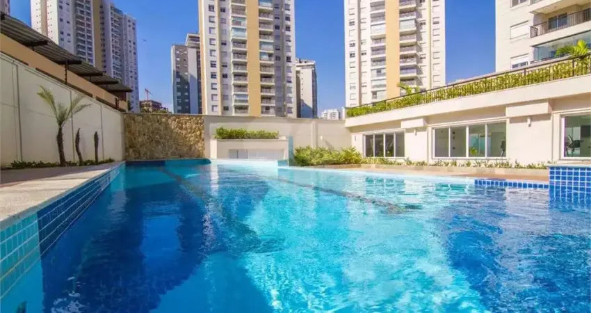 Apartamento à venda e para locação – morumbi (vila andrade), são paulo